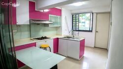 MARSILING DRIVE (Woodlands),  #630605131
